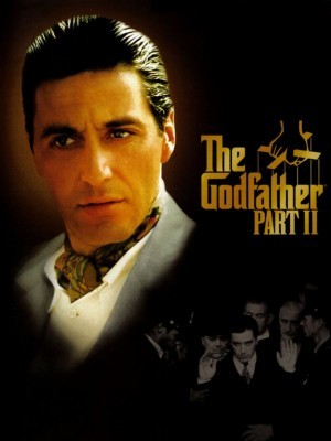 The Godfather: Part II (Bố Già 2) (1974)