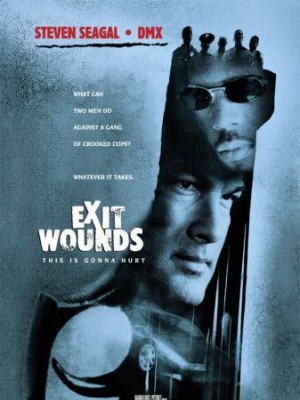 Vết Thương (Exit Wounds) (2001)