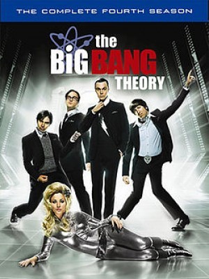 Vụ Nổ Lớn Phần 4 (The Big Bang Theory Season 4) (2010)