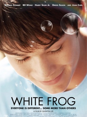 White Frog (Ếch Trắng) (2013)