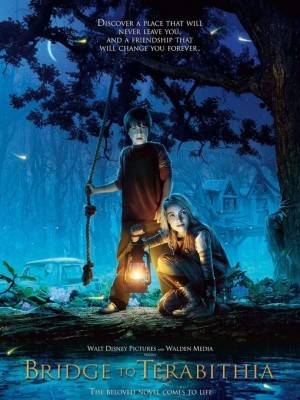 Đường Đến Xứ Sở Thần Tiên (Bridge To Terabithia) (2007)