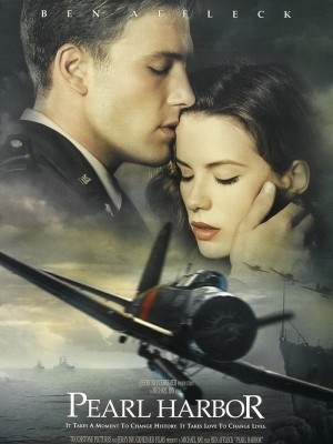 Pearl Harbor (Trân Châu Cảng) (2001)