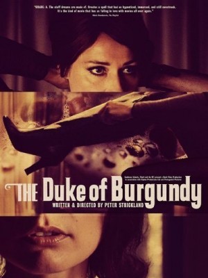 The Duke Of Burgundy - 2015