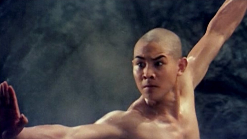 Xem Phim Thiếu Lâm Tự 1 (The Shaolin Temple) (1982),  1982