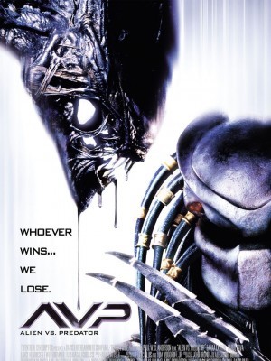 AVP: Alien vs. Predator (Cuộc Chiến Dưới Tháp Cổ) (2004)