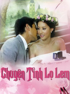 Chuyện Tình Lọ Lem - Today TV (2012)