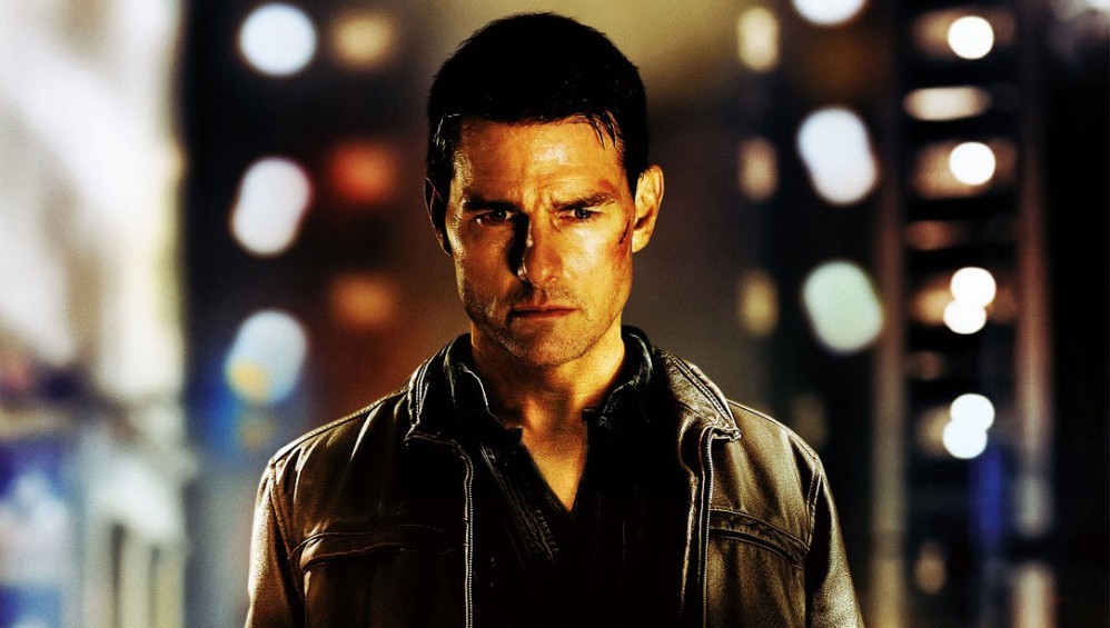 Xem Phim Jack Reacher (Phát Súng Cuối Cùng) (2012),  2012