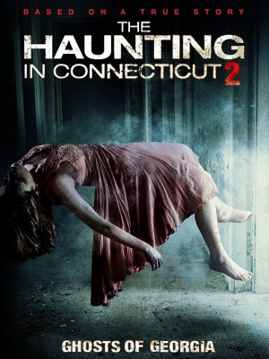 Ngôi Nhà Ma Ám 2- Bí Ẩn ở Georgia (The Haunting in Connecticut 2- Ghosts of Georgia) (2013)