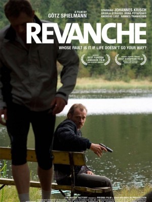 Revanche (Phục Hận) (2008)