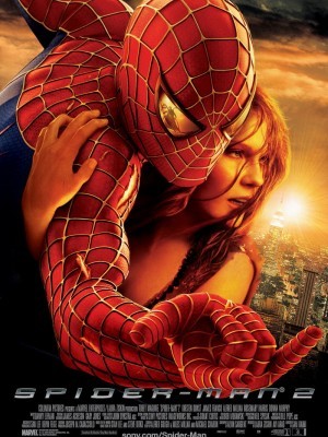 Spider-Man 2 (Người Nhện 2) (2004)