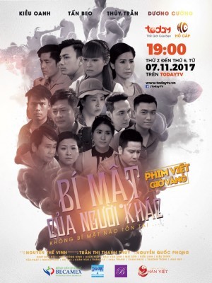 Bí Mật Của Người Khác - 2017