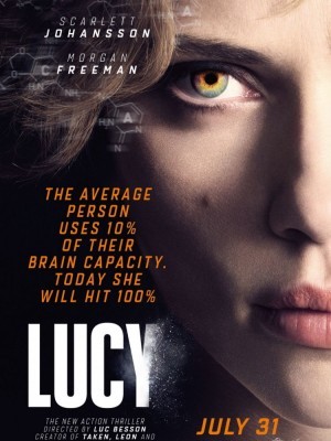 Lucy - 2014