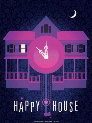 The Happy House (2013)