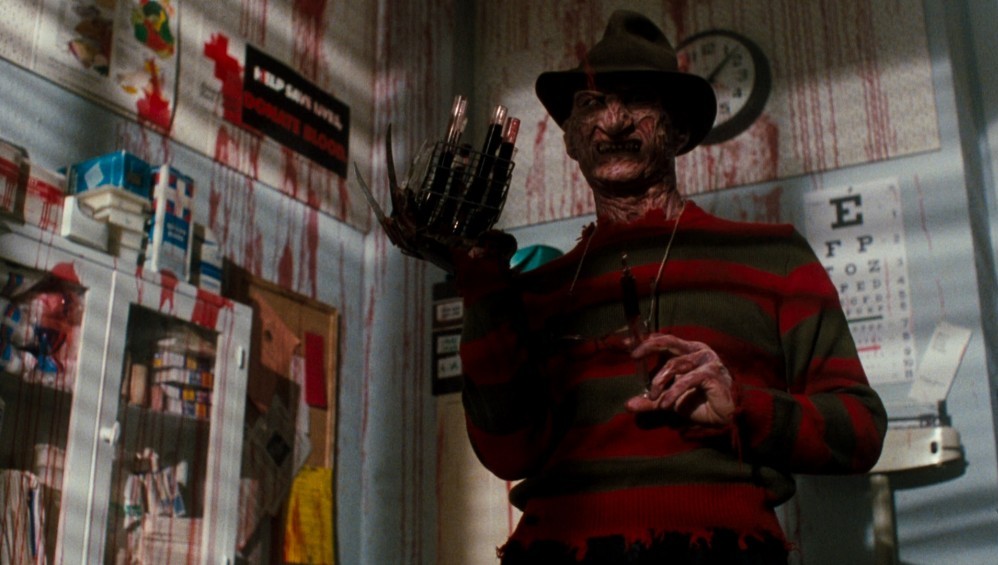 Xem Phim Ác Mộng Phố Elm 4: Bá Chủ Giấc Mơ (A Nightmare on Elm Street 4: The Dream Master) (1988),  1988