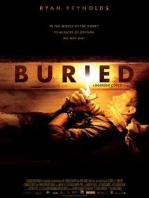 Buried (Chôn Sống) (2010)