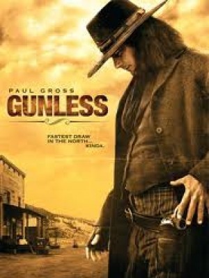 Cao Bồi Không Súng Ống (Gunless) (2010)