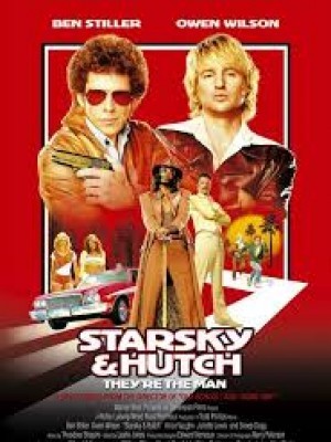 Cớm Chìm Cớm Nổi (Starsky & Hutch) (2004)