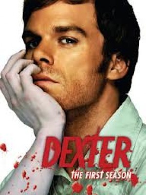 Dexter: Season 5 (Dexter: Phần 5) (Trọn Bộ 12 Tập) (2010)