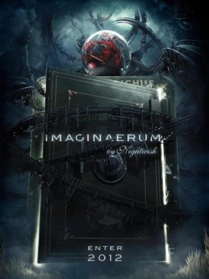 Imaginaerum (Ảo Giác) (2012)