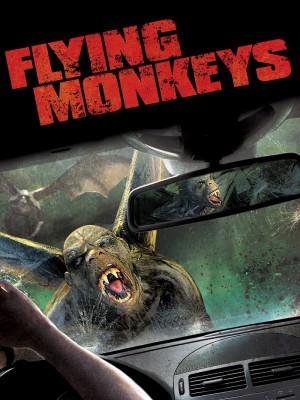 Khỉ Dơi (Flying Monkeys) (2013)