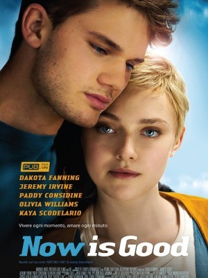 Now Is Good (Nguyện Ước) (2012)