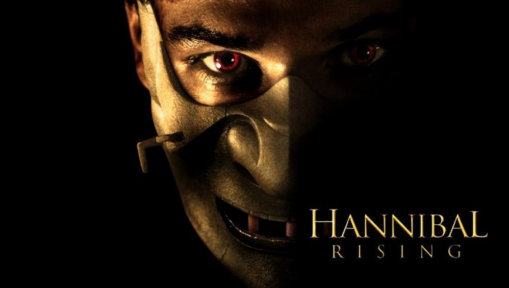 Xem Phim Sát Nhân Báo Thù (Hannibal Rising) (2007),  2007