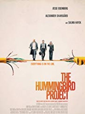 The Hummingbird Project