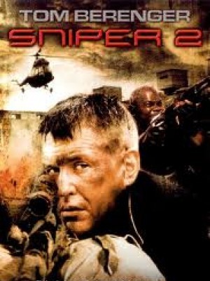 Xạ Thủ Bắn Tỉa 2 (Sniper 2) (2002)