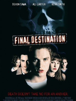 Final Destination (Thiên Cơ) (2000)