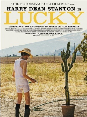 Lucky - 2017