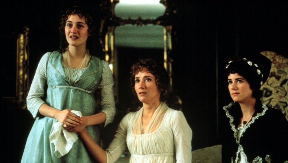 Xem Phim Lý Trí Và Tình Cảm (Sense And Sensibility) (1995),  1995