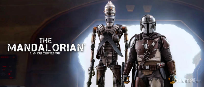 Xem Phim Người Mandalore (Phần 1), The Mandalorian (Season 1) 2019