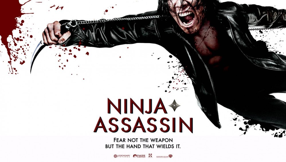 Xem Phim Ninja Assassin (Ninja Báo Thù) (2010),  2010