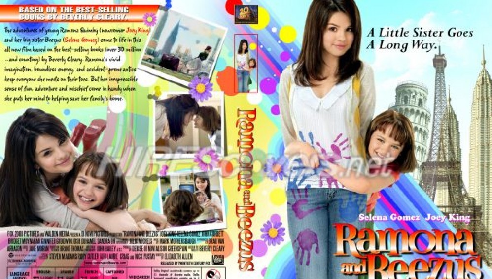 Xem Phim Ramona Và Beezus (Ramona And Beezus) (2010),  2010