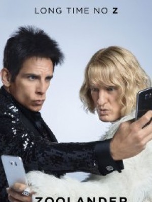 Zoolander 2 - 2016