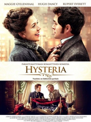 Hysteria (Bệnh Cuồng Loạn) (2011)