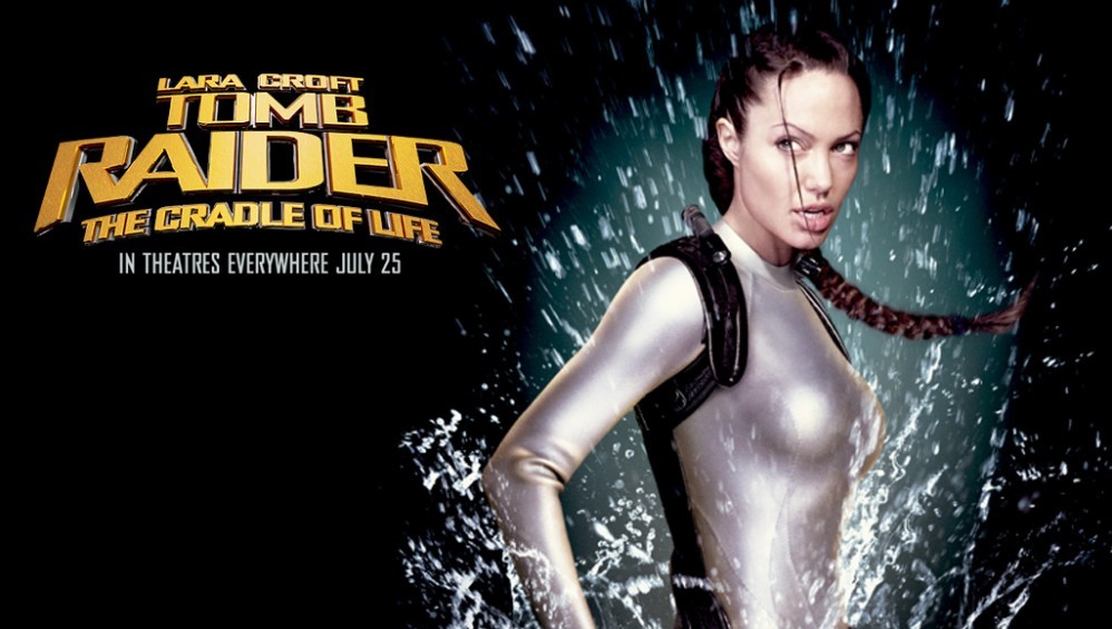 Xem Phim Lara Croft Tomb Raider: The Cradle of Life (Kẻ Cướp Lăng Mộ 2: Chiếc Nôi Sự Sống) (2003),  2003