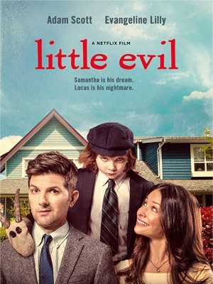 Little Evil - 2017