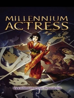 Nữ Diễn Viên Ngàn Năm - Millennium Actress