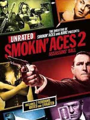 Smokin Aces 2: Assassins Ball (Cuộc Chiến Băng Đảng 2) (2010)