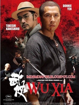 Kiếm Khách (Swordsmen) (2011)