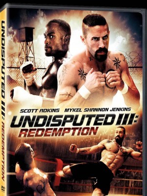 Quyết Đấu 3: Chuộc Tội (Undisputed 3: Redemption) (2010)