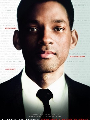 Seven Pounds (7 Số Phận) (2008)