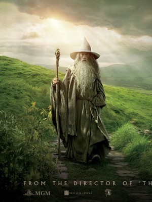 The Hobbit: An Unexpected Journey (Người Hobbit: Hành Trình Vô Định) (2012)