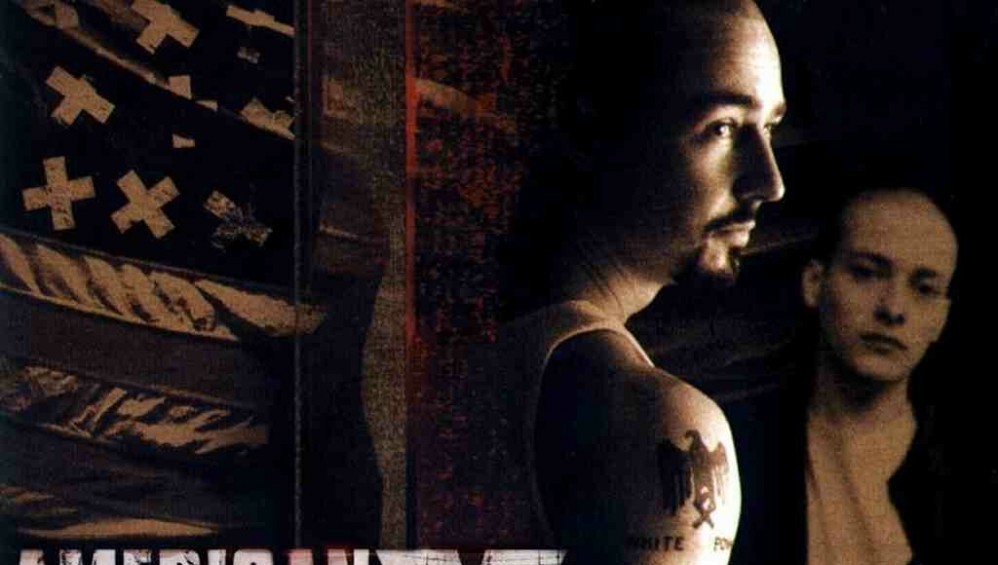 Xem Phim American History X (Khoảng Tối Lịch Sử Mỹ) (1998),  1998