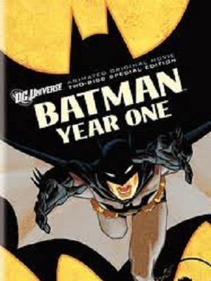 Batman: Year One 2011