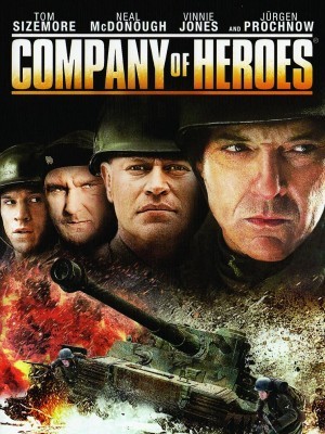 Biệt Đội Anh Hùng (Company of Heroes) (2013)