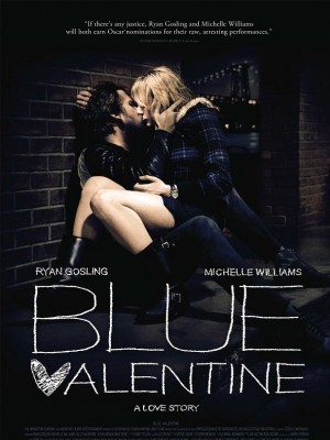 Blue Valentine (Lễ Tình Nhân Buồn) (2010)