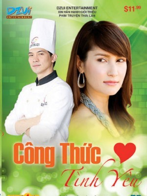 Công Thức Tình Yêu