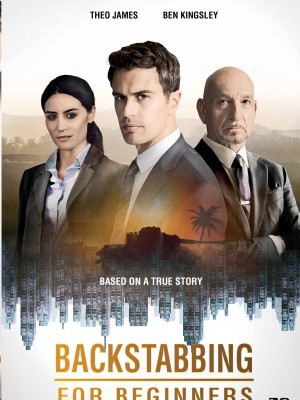 Cuộc Chiến Thương Trường - Backstabbing for Beginners